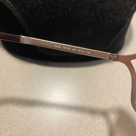 Tom Ford Rickie TF179 - Picture 5 of 5